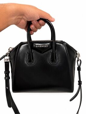 Givenchy Antigona Bag Size Small